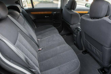 Renault Vel Satis 2.0T 16V 170KM Automat ! Full Opcja ! Opłacony ! Zwoleń - zdjęcie 8