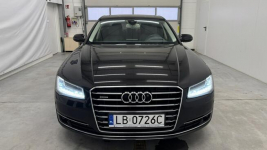 Audi A8 Quattro 3.0 TDi DPF Tiptronic Grójec - zdjęcie 2