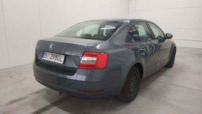 Škoda Octavia 1.6 TDI Active Grójec - zdjęcie 6