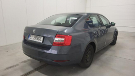 Škoda Octavia 1.6 TDI Active Grójec - zdjęcie 6