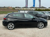 Opel Astra K 1.4 Turbo | SKÓRA | NAVI | KAMERA | LED | 18" Grójec - zdjęcie 9