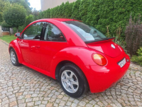 Volkswagen New Beetle Siewierz - zdjęcie 2