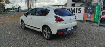 Peugeot 3008 Bogata wersja. Goczałkowice-Zdrój - zdjęcie 6