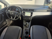 Seat Ibiza kamera * klimatronic * CNG * Raba Niżna - zdjęcie 9