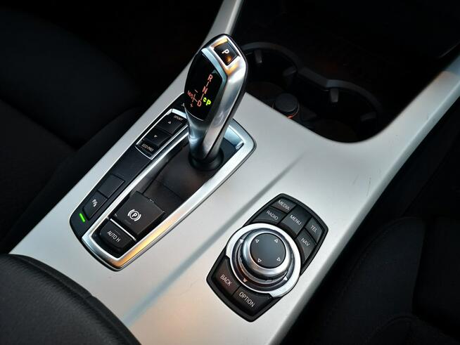 BMW X3 Rawa Mazowiecka - zdjęcie 11