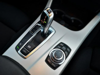 BMW X3 Rawa Mazowiecka - zdjęcie 11