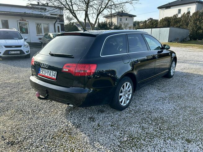 Audi A6 Nowe Iganie - zdjęcie 5