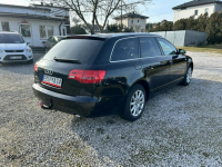 Audi A6 Nowe Iganie - zdjęcie 5