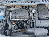 VW TOURAN LIFT 1900 TDI+HAK !!! Głogów - zdjęcie 8