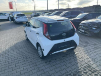 Toyota Aygo Klimatyzacja LPG Gliwice - zdjęcie 2