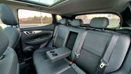 Sprzedam Nissana Qashqaia z niezawodnym i dynamicznym silnik Sierakowice - zdjęcie 7