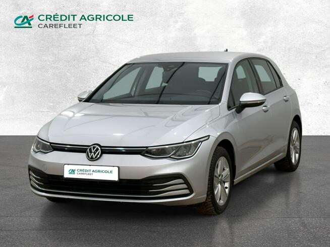 Volkswagen Golf VIII 2.0 TDI Life Hatchback Warszawa - zdjęcie 1