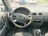 Skoda Fabia 1.2 06r Tarnów - zdjęcie 7