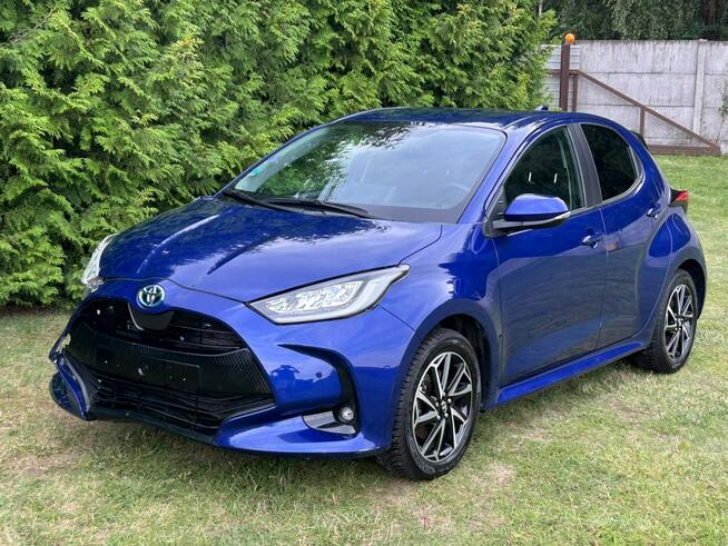 Toyota Yaris #FullLed #Kamera #Navi #Alufelgi Laskowo - zdjęcie 1