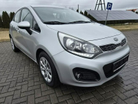 Kia Rio 1,2benz Ledy.Serwis.Navigacja.YouTube.Tempomat.Hands-Free Kutno - zdjęcie 8
