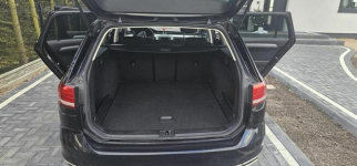 Passat b8 Starogard Gdański - zdjęcie 5