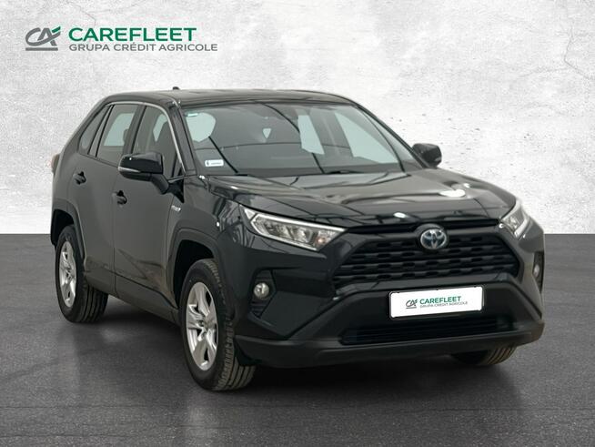 Toyota RAV-4 2.5 Hybrid Active 4x2 Warszawa - zdjęcie 3