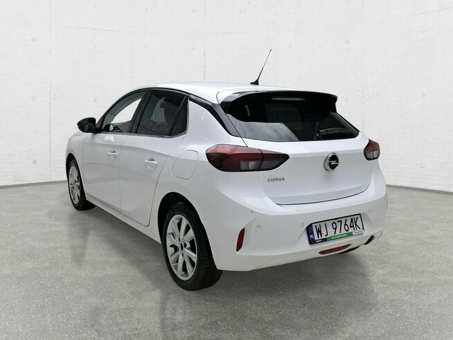Opel Corsa Komorniki - zdjęcie 5