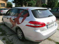 Peugeot 308 SW Komorniki - zdjęcie 3