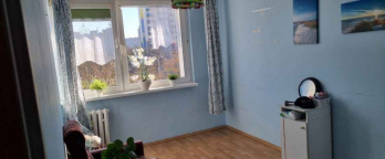 3pok, 62met, Okolice Sielskiej BALKON/PIWNICA/WINDA (Wrocław) Fabryczna - zdjęcie 12