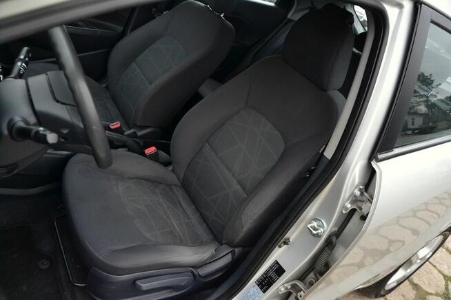 Kia RIO 1.4 MPI Benzyna 6biegów Klima Elektryka Alu Serwis Płock - zdjęcie 10