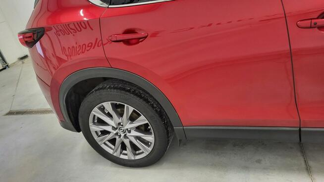 Mazda CX-5 2.5 Skypassion AWD aut Grójec - zdjęcie 5
