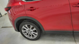 Mazda CX-5 2.5 Skypassion AWD aut Grójec - zdjęcie 5