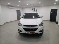 Hyundai ix35 Serwisowany / Roczna Gwarancja GetHelp w cenie / zadbany Korczyna - zdjęcie 12