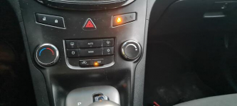 Chevrolet Orlando Automat 7 - osobowy Klimatyzacja Olsztyn - zdjęcie 12