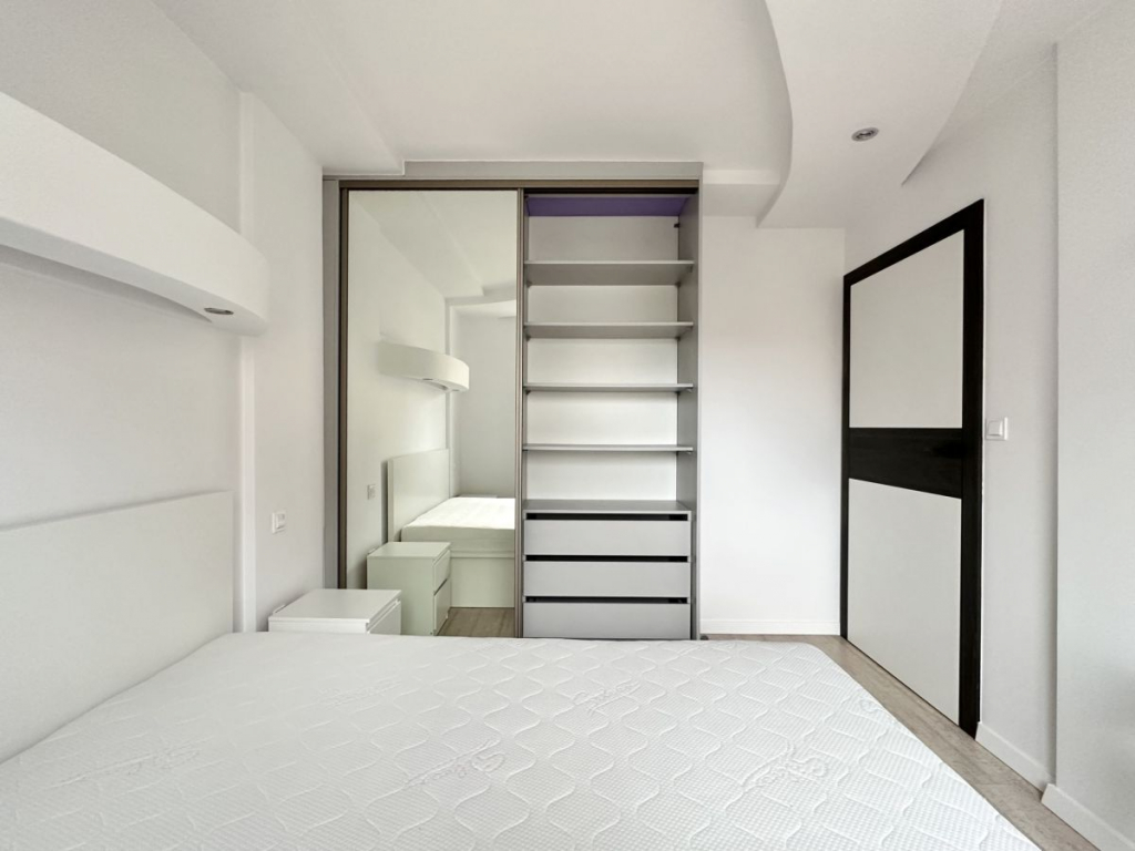 Unikatowe, dwupoziomowe mieszkanie w Plewiskach Plewiska - zdjęcie 10