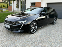Peugeot 508 GT Line 2.0 BlueHDi 2019 Bezwypadkowy Pisarzowa - zdjęcie 8