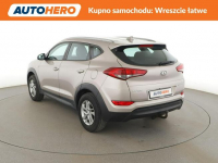 Hyundai Tucson Navi Tempomat Asystenci Kamera pdc Warszawa - zdjęcie 4