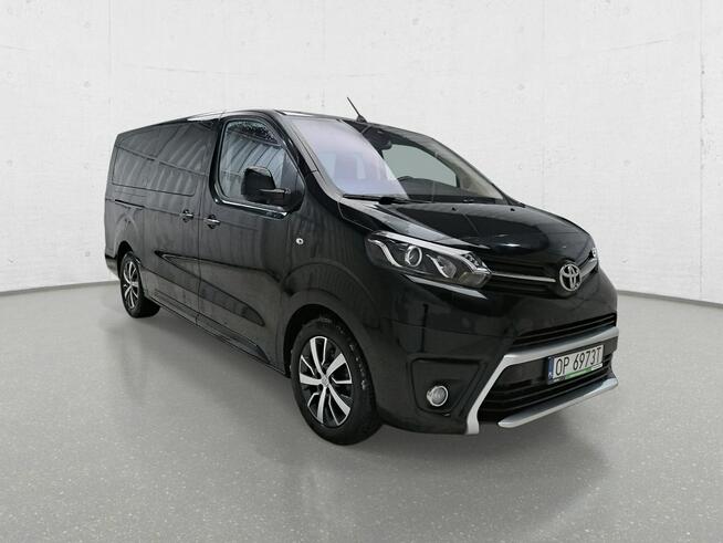Toyota Proace Verso Komorniki - zdjęcie 1