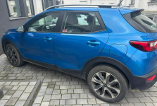 Kia Stonic wersja L/salon Polska/bezwypadkowy/gwarancja do 2027 Łódź - zdjęcie 2