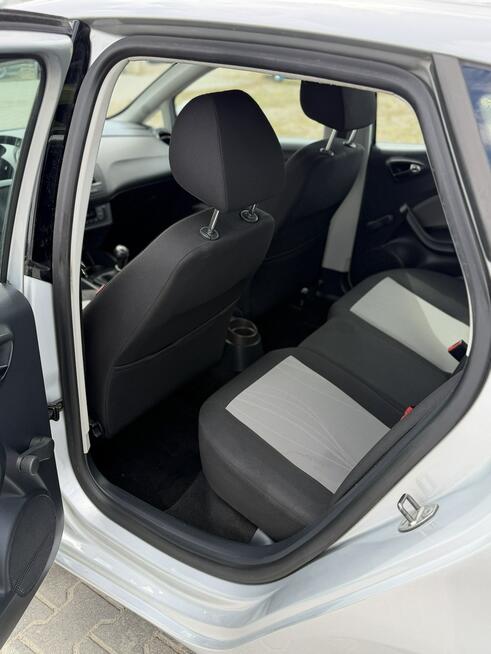Seat Ibiza Rokocin - zdjęcie 8