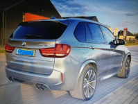BMW X 5 M 4,4 V 8 Bi Turbo Moc 575 kM ,59tys.k,ful wyp.Tanio Kolbuszowa - zdjęcie 6