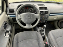 RENAULT Clio 1.2 Benzyna - Salon PL - oryginał lakier Legionowo - zdjęcie 7