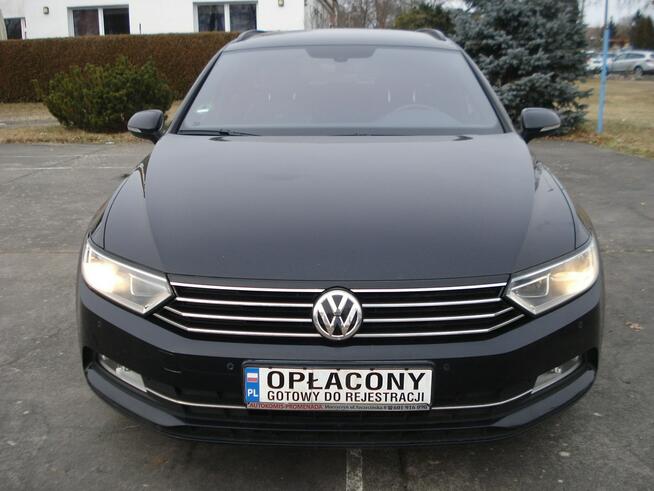 Volkswagen Passat R-Line.Oszczędny. Morzyczyn - zdjęcie 2