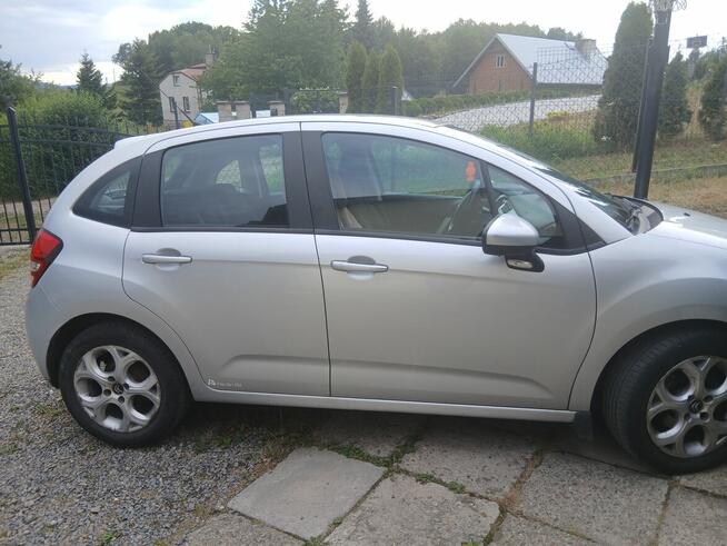 Citroen c3 Gorlice - zdjęcie 7