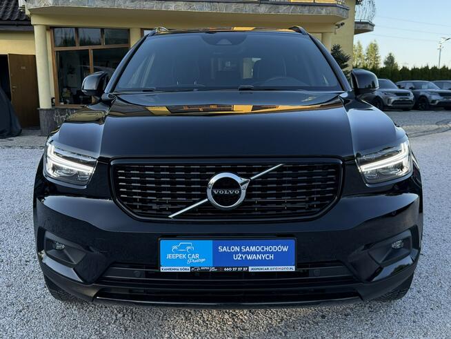 Volvo XC 40 R-Design,T5,Plug-in,262KM Kamienna Góra - zdjęcie 2