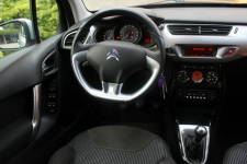 Citroen C3 Benzyna 120 KM Exclusive 119 tys km Opłacony Lubań - zdjęcie 12