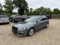 Audi A4 B8 2,0 Diesel 150KM Ładna Zadbana Nowy Rozrząd Białogard - zdjęcie 2