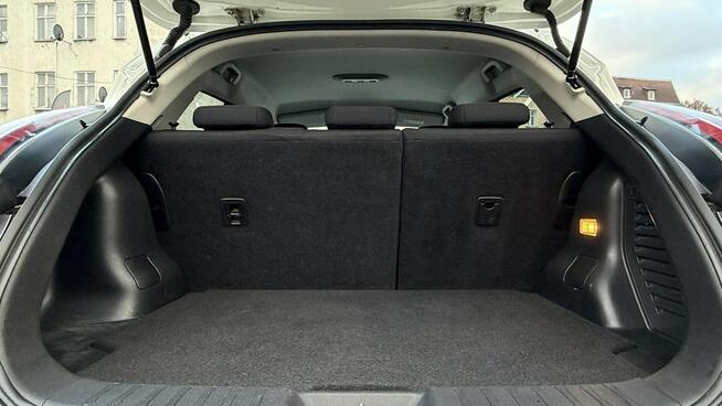 Nissan Juke Benzyna Automat Zarejestrowany Ubezpieczony Elbląg - zdjęcie 9