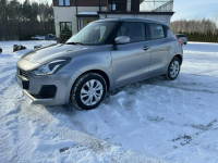 Suzuki Swift Polski Salon Lipówki - zdjęcie 4