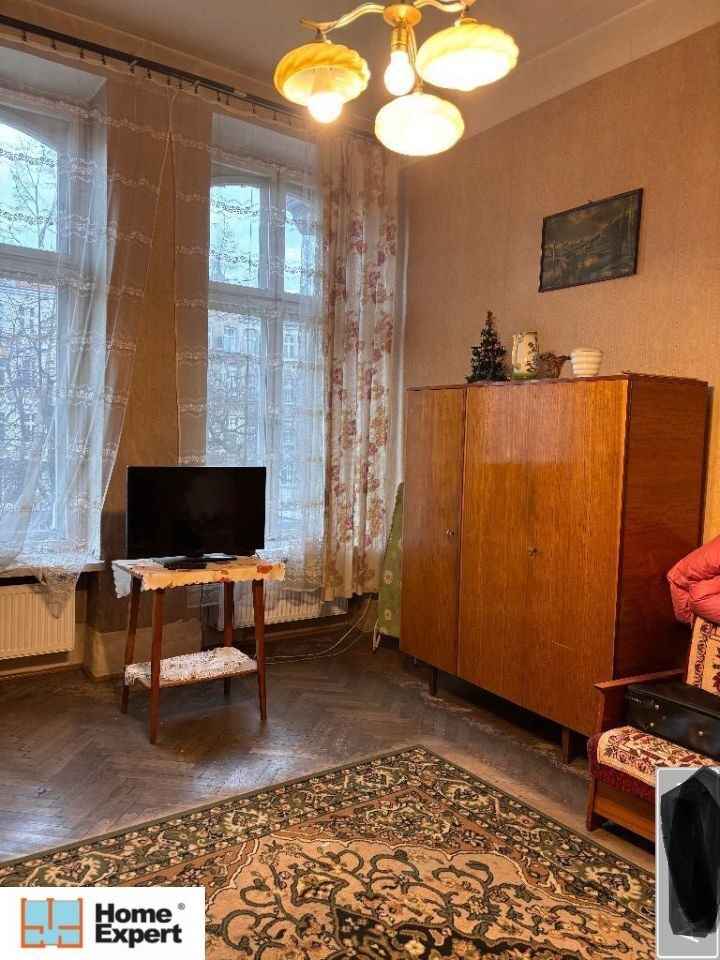 2pok, 48met, okolice Placu Grunwaldzkiego PIWNICA (Wrocław) Śródmieście - zdjęcie 3