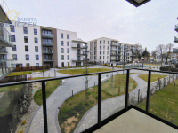 Mieszkanie na wynajem | balkon | zamknięte osiedle Sochaczew - zdjęcie 10