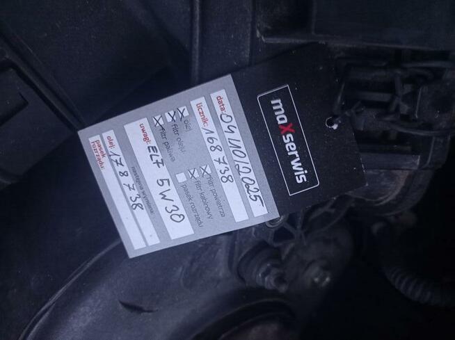 Nissan Qashqai+2 Pure Drive 1.6 DCI 130 KM Stary Sącz - zdjęcie 7