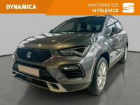 Seat Ateca Style - 150KM - DSG - Pakiet Urban - Rocznik 2026! Myślenice - zdjęcie 2
