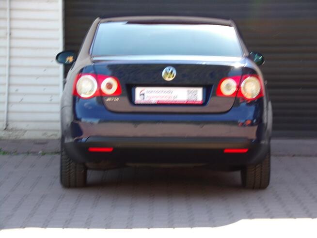 Volkswagen Jetta Klimatronic /Gwarancja /1.6 /102KM /MPI /2009r Mikołów - zdjęcie 10