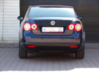 Volkswagen Jetta Klimatronic /Gwarancja /1.6 /102KM /MPI /2009r Mikołów - zdjęcie 10
